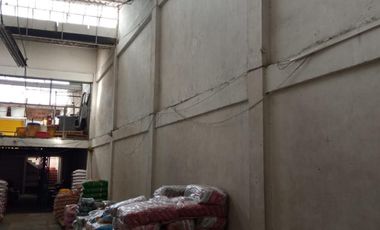 bodega en arriendo en la badea. Cod A6819572