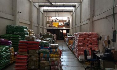 bodega en arriendo en la badea. Cod A6819572