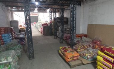 bodega en arriendo en la badea. Cod A6819572