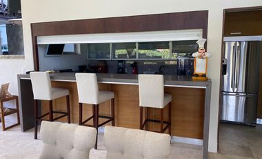 VENTA VISTA ESPECTACULAR BAHÍA CASA LAS BRISAS ACAPULCO