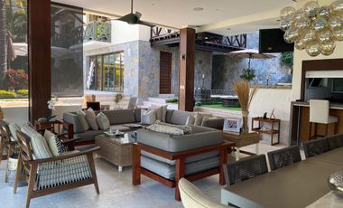 VENTA VISTA ESPECTACULAR BAHÍA CASA LAS BRISAS ACAPULCO