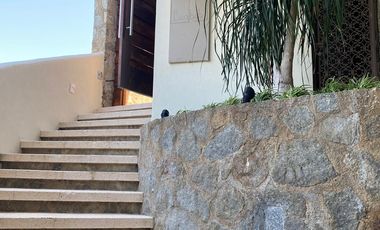 VENTA VISTA ESPECTACULAR BAHÍA CASA LAS BRISAS ACAPULCO