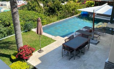 VENTA VISTA ESPECTACULAR BAHÍA CASA LAS BRISAS ACAPULCO