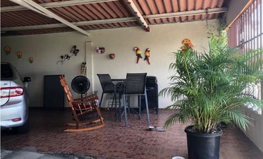 VENTA CASA - NUEVO TOCUMEN