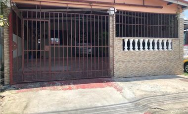 VENTA CASA - NUEVO TOCUMEN