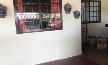 VENTA CASA - NUEVO TOCUMEN