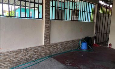 VENTA CASA - NUEVO TOCUMEN