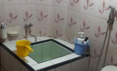 Dijual rumah kavling 2 lantai di daerah SUKODONO