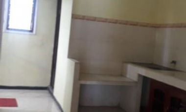 Dijual rumah kavling 2 lantai di daerah SUKODONO