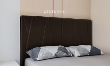 Apartemen Full Furnish Lantai 12 Dekat Ugm Fasilitas Lengkap