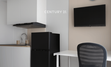 Apartemen Full Furnish Lantai 12 Dekat Ugm Fasilitas Lengkap