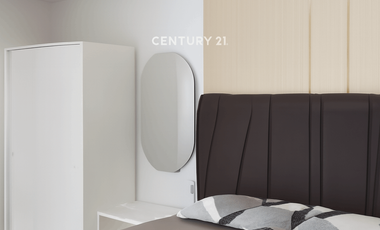 Apartemen Full Furnish Lantai 12 Dekat Ugm Fasilitas Lengkap