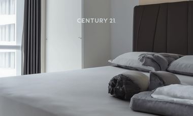 Apartemen Full Furnish Lantai 12 Dekat Ugm Fasilitas Lengkap