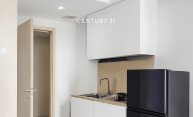 Apartemen Full Furnish Lantai 12 Dekat Ugm Fasilitas Lengkap