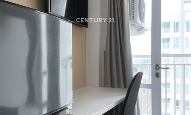 Apartemen Full Furnish Lantai 12 Dekat Ugm Fasilitas Lengkap