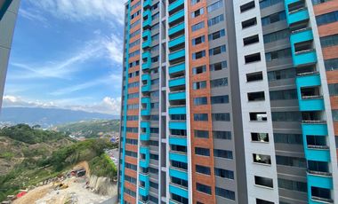 VENTA APARTAMENTO NUEVO BARRIO COAVICONSA CONJUNTO RESERVA 103. Cod V8773
