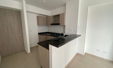 VENTA APARTAMENTO NUEVO BARRIO COAVICONSA CONJUNTO RESERVA 103. Cod V8773