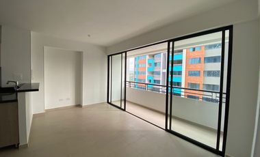 VENTA APARTAMENTO NUEVO BARRIO COAVICONSA CONJUNTO RESERVA 103. Cod V8773