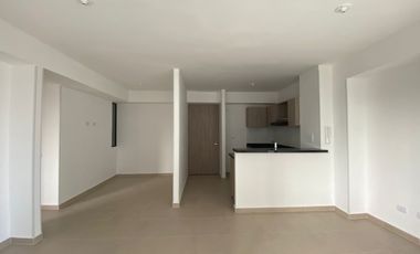 VENTA APARTAMENTO NUEVO BARRIO COAVICONSA CONJUNTO RESERVA 103. Cod V8773
