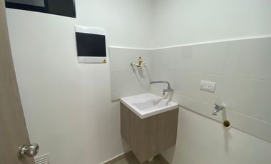 VENTA APARTAMENTO NUEVO BARRIO COAVICONSA CONJUNTO RESERVA 103. Cod V8773
