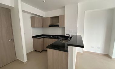 VENTA APARTAMENTO NUEVO BARRIO COAVICONSA CONJUNTO RESERVA 103. Cod V8773
