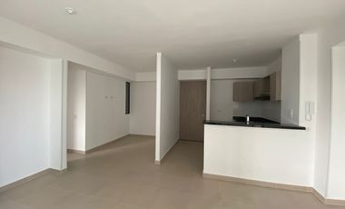 VENTA APARTAMENTO NUEVO BARRIO COAVICONSA CONJUNTO RESERVA 103. Cod V8773