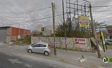 Terreno en venta en Quilmes Oeste, Quilmes