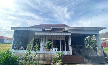 Dijual Rumah Siap Huni 2 Lantai di Pusat Kota Klaten Harga Ekonomis