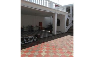 Maat vende Casa en Villeta-Bueno Aires, 600M2 $400 Millones