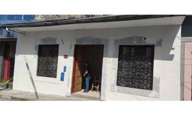 Local Comercial en Alquiler - Tarapoto - Centro