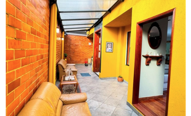 Casa en Venta en Chía, Cundinamarca | Casa en Conjunto Cerrado