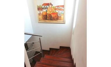 Casa en Venta en Chía, Cundinamarca | Casa en Conjunto Cerrado