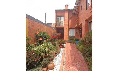 Casa en Venta en Chía, Cundinamarca | Casa en Conjunto Cerrado