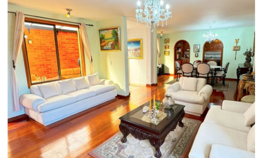 Casa en Venta en Chía, Cundinamarca | Casa en Conjunto Cerrado