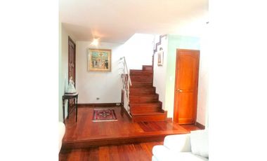 Casa en Venta en Chía, Cundinamarca | Casa en Conjunto Cerrado