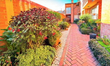 Casa en Venta en Chía, Cundinamarca | Casa en Conjunto Cerrado