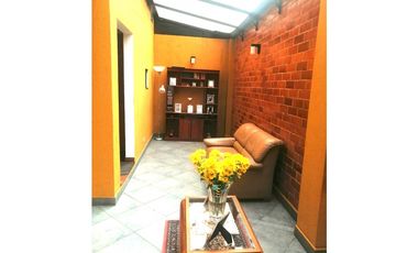 Casa en Venta en Chía, Cundinamarca | Casa en Conjunto Cerrado