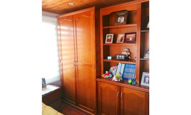 Casa en Venta en Chía, Cundinamarca | Casa en Conjunto Cerrado
