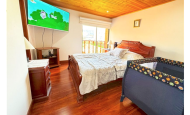 Casa en Venta en Chía, Cundinamarca | Casa en Conjunto Cerrado