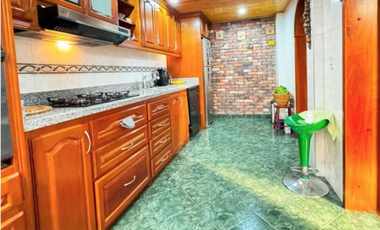 Casa en Venta en Chía, Cundinamarca | Casa en Conjunto Cerrado
