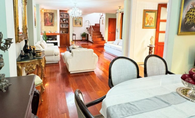 Casa en Venta en Chía, Cundinamarca | Casa en Conjunto Cerrado