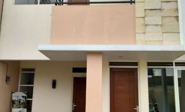 Hunian asri mewah Cash 800jtan Murah dkt PUSAT PENDIDIKAN JATINANGOR