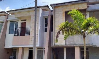 Hunian asri mewah Cash 800jtan Murah dkt PUSAT PENDIDIKAN JATINANGOR