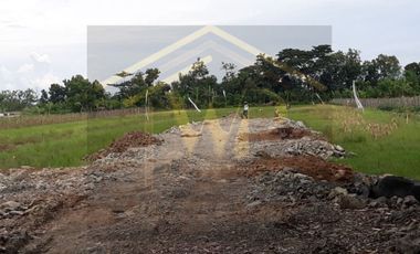 Rumah Dijual 250 Juta Di Prambanan Klaten