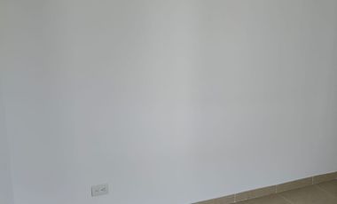 apartamento en arriendo en las violetas. Cod A20582