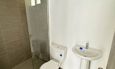 apartamento en arriendo en ciudad mallorquin. Cod A92363