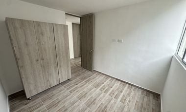 apartamento en arriendo en ciudad mallorquin. Cod A92363