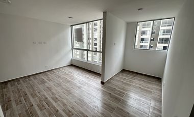 apartamento en arriendo en ciudad mallorquin. Cod A92363