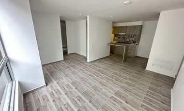 apartamento en arriendo en ciudad mallorquin. Cod A92363