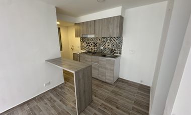 apartamento en arriendo en ciudad mallorquin. Cod A92363